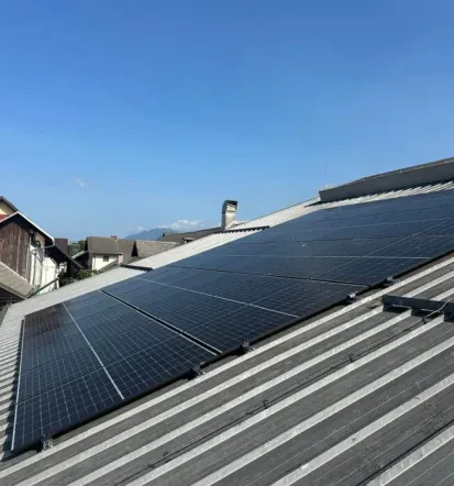Kvalitetne elektroinštalacije Gorenjska