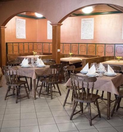 Prostor za zaključene družbe Nova Gorica