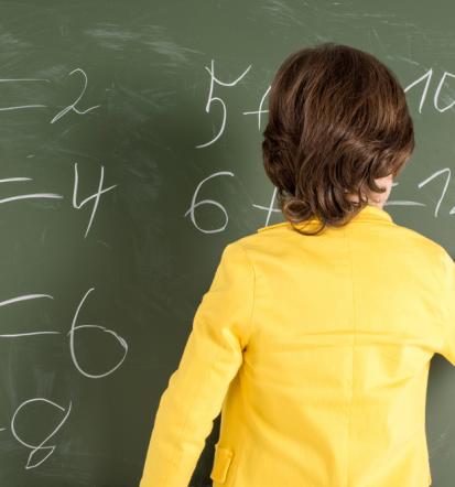 Osnovna šola Preddvor, priprava na tekmovanja in razvoj talentov