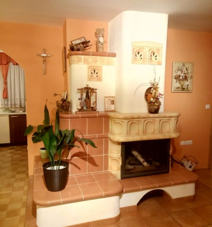 Lončene peči Dolenjska