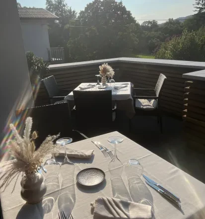 Prostor za praznovanja Nova Gorica