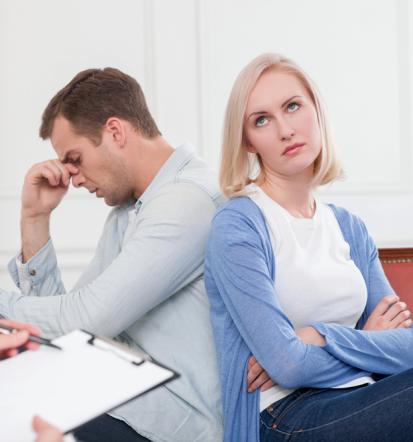 psihoterapevtka Ljubljana