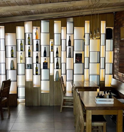 Najbolj priljubljena pizzeria v Podravju Toscana Maribor