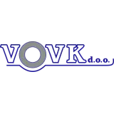VOVK, obdelava kovin, krivljenje cevi in gumi tesnila d.o.o.