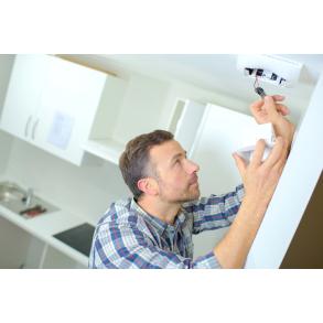 Elektro storitve, Peter Vozelj s.p.