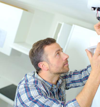 Alarmni sistemi Slovenija