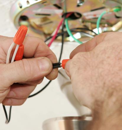 Hišne elektroinštalacije Celje, Savinjska