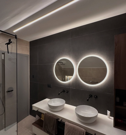 LED razsvetljava po meri Slovenija