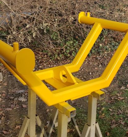 Industrijska dvigala Maribor