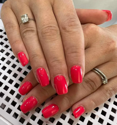 Bleščica Krško, kvalitetno barvanje in striženje las po dogovoru