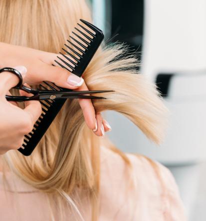 Ugoden frizerski salon Ljubljana, kjer se boste vedno radi vračali