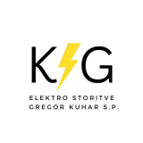 KG elektro storitve, Gregor Kuhar s.p.