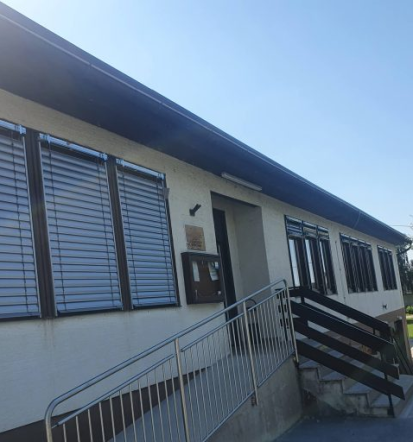 Ugodna PVC okna in vrata Štajerska