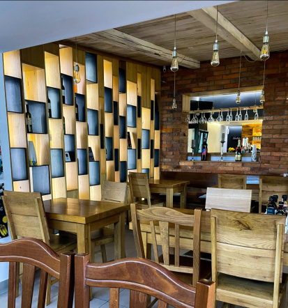 Toscana dobra pizzeria Podravska s tradicijo okusa