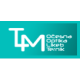 Očesna pptika Likeb Ternik