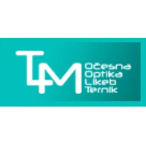 Očesna optika Likeb Ternik