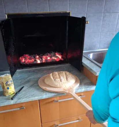 Nastanitev na Notranjskem