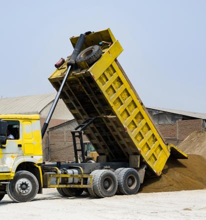 Prevozništvo, špedicija Slovenija, EU