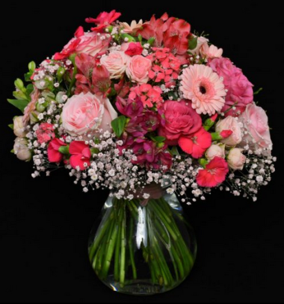 Cvetlične kreacije Ljubljana-Moste