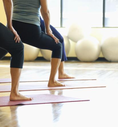 Odpravite kronične bolečine v hrbtu z nežnimi in učinkovitimi metodami