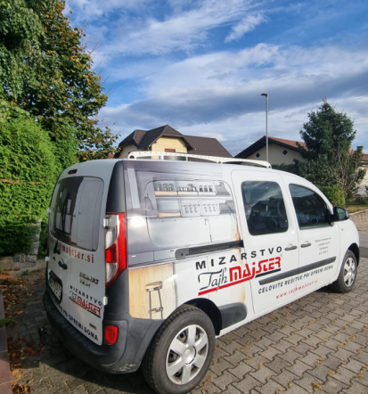 Profesionalen tisk promocijskih artiklov Slovenija