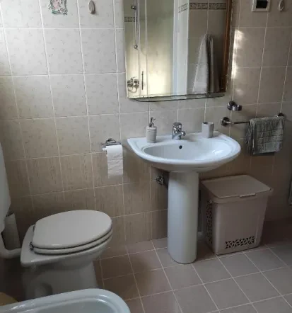 Najem družinskega apartmaja Ankaran
