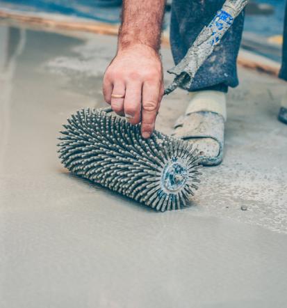 Ugodni poliuretanski in epoksi tlaki Slovenija