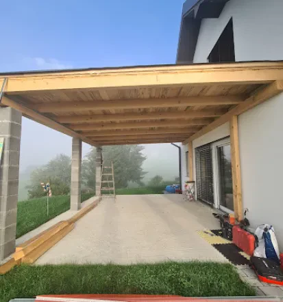 Slikopleskarstvo in suhomontažna dela Maribor