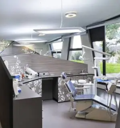 Samoplačniški zobozdravnik Goriška