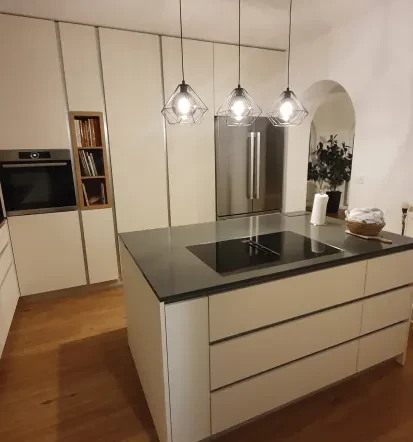 Izris kuhinj po meri Celje