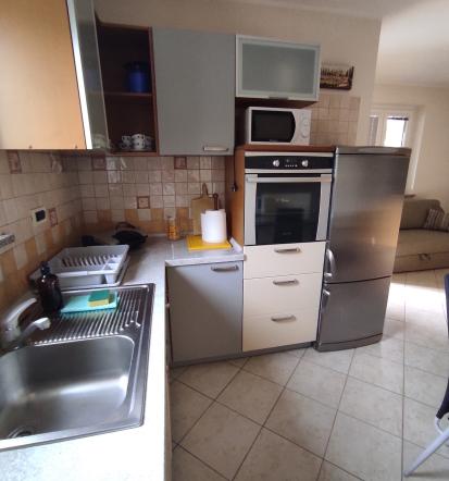 Najem družinskega apartmaja Ankaran