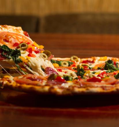 Dnevna kosila Cerknica