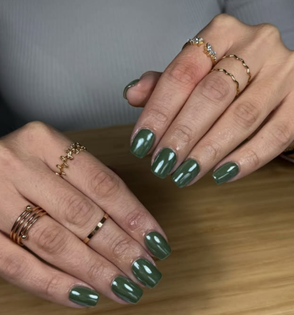 Manikura Nove Jarše, Ljubljana