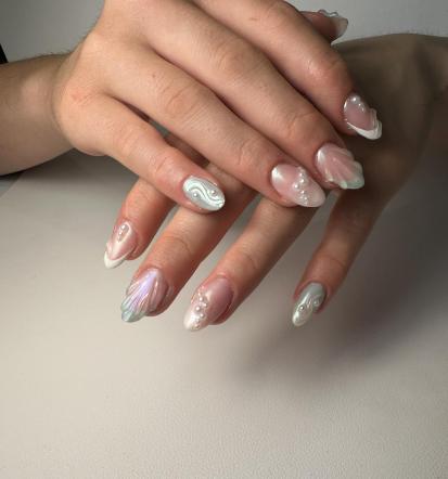 Manikura Slovenska Bistrica