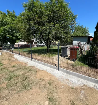 Poceni nizke gradnje Murska Sobota