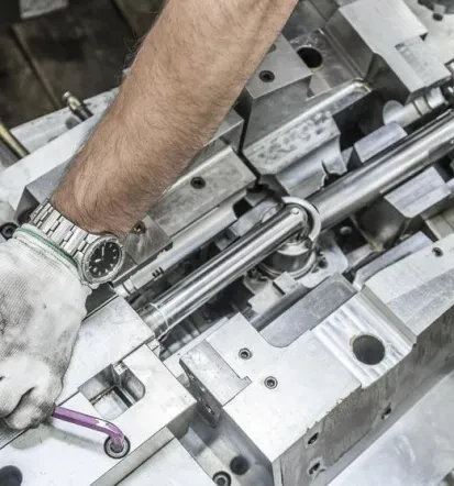 CNC Gorenjska