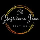 Slaščičarna JANA