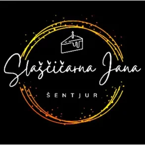 Slaščičarna JANA