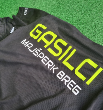 Kakovosten tisk na tekstil Slovenija