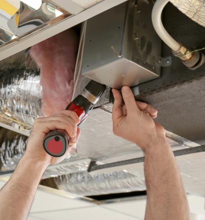 Kakovostne strojne inštalacije Dolenjska