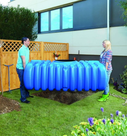 Strokovno svetovanje za ugodne čistilne naprave Obala