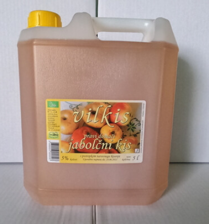 Kvalitetno suho sadje Dolenjska, Slovenija