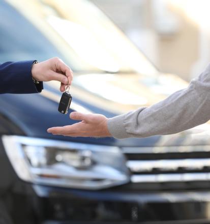 Prodaja rabljenih avtomobilov Osrednja Slovenija