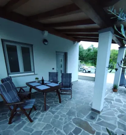 Najem apartmaja Ankaran