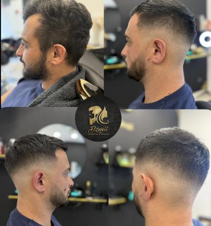 Moška brivnica Maribor