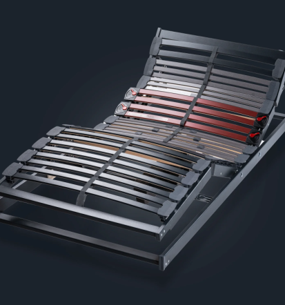 Ležišča za bolnice Novo mesto