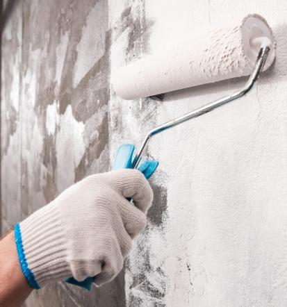 slikopleskarska dela Goriška