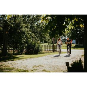 RANČ JUREŠ d. o. o.