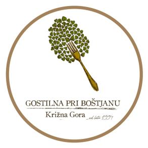 Gostilna pri Boštjanu