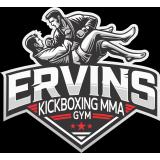 Športno društvo Ervin's Gym